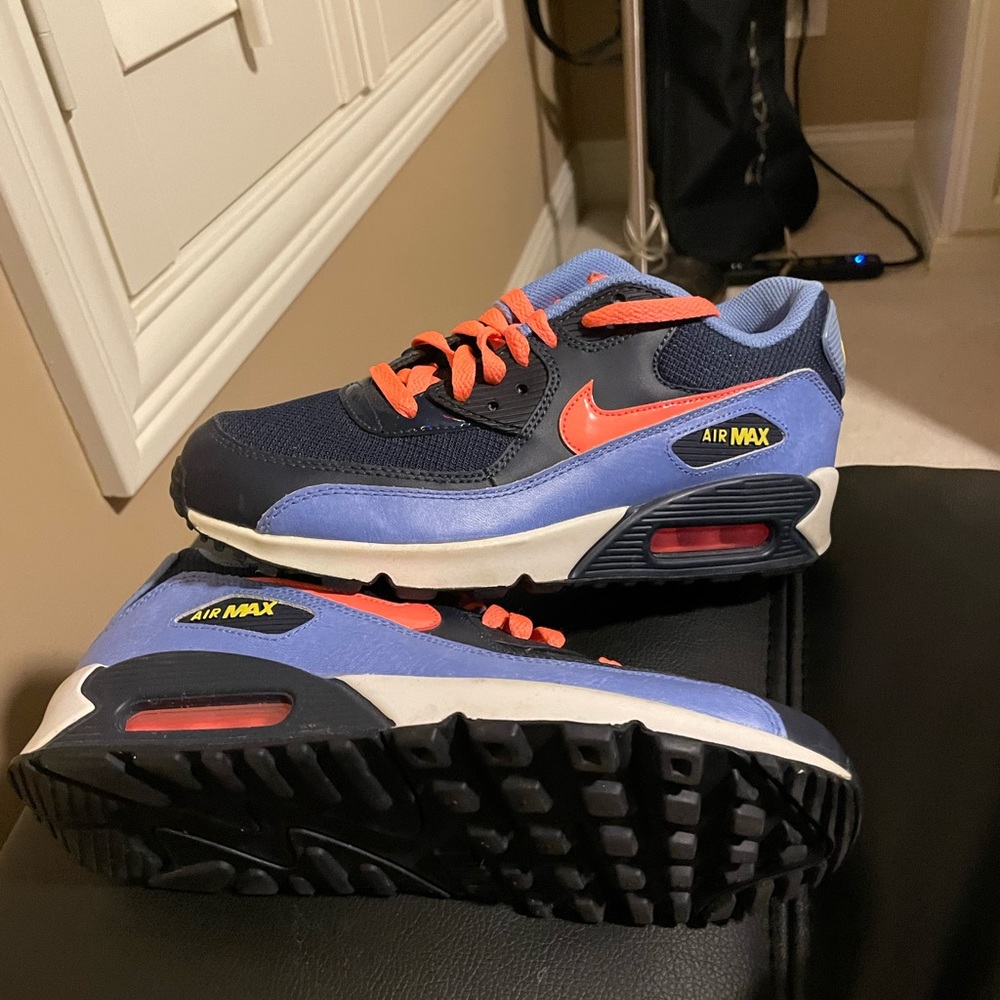 Nike AirMax